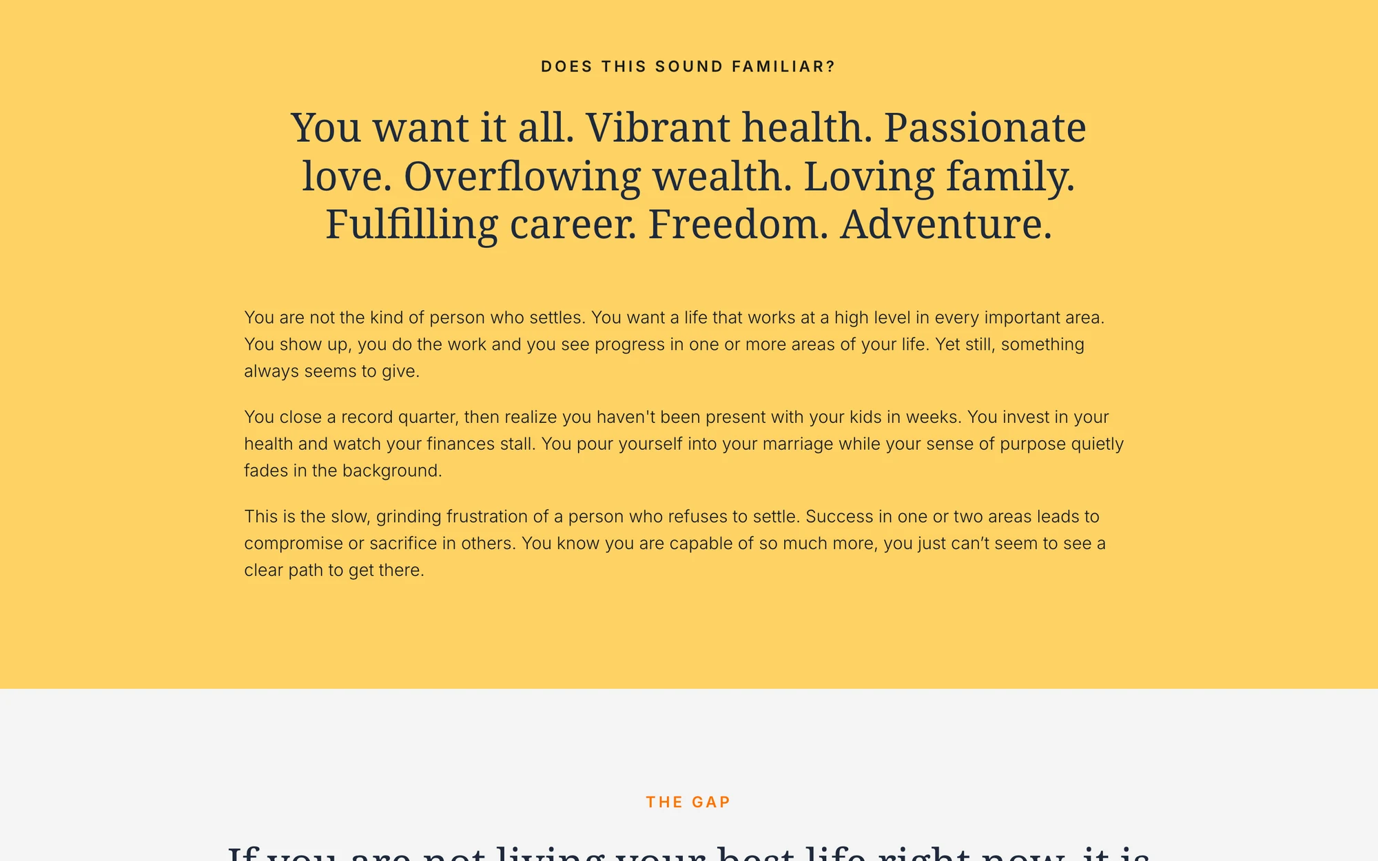 LifebookOS website