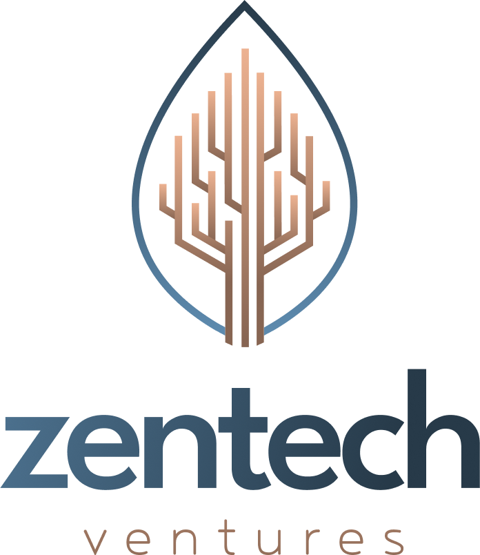 ZenTech Ventures logo